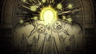 Guilty Gear Strive Dual Rulers Episode 2 Sub Indo