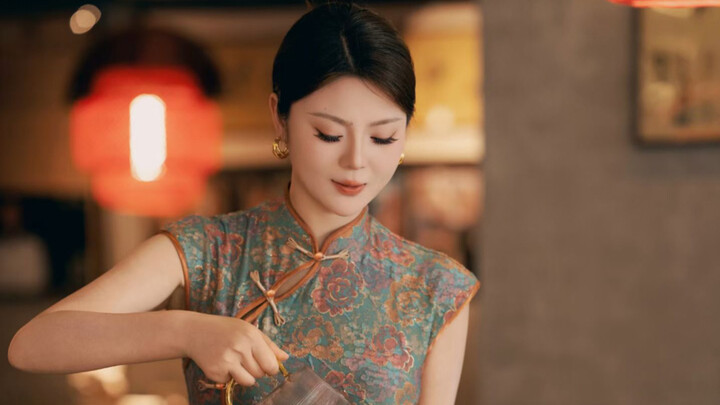 Chụp một bức ảnh rồi nhận mẹ luôn