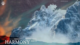 Hawys - Harmony | Decabroda Records