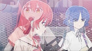 [Lonely Rock/MAD]Thắp sáng lên
