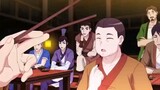 Chinese anime, maganda to promise