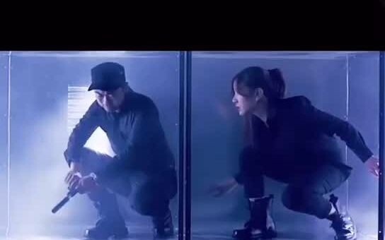 恋爱有风险，追求需谨慎，这种拒绝方式好狠！