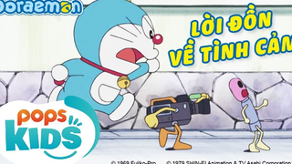 [S6] Doraemon Tập 306 - Lời Đồn Về Tình Cảm, Thời Gian Ơi Chuyển Động Nào -->🤞🤞 Doremii✔ Đô-rê-mon