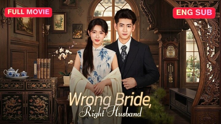 Wrong Bride, Right Lord Two Swapped Noble Marriages