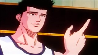 Slam dunk 「 AMV 」