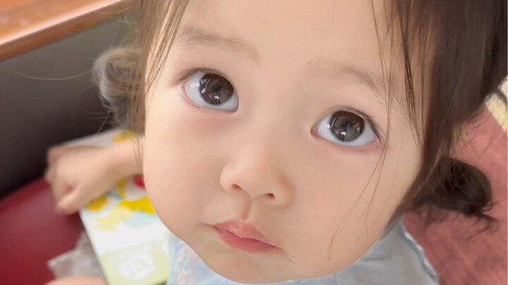 Putri dalam imajinasiku vs putri di kehidupan nyata