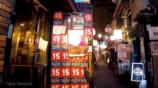 Tokyo Shinjuku👍Night Maid City💖Break Time #shorts