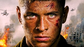 LAST CHANCE SQUAD – War’s Final Gamble  Full Action Movie