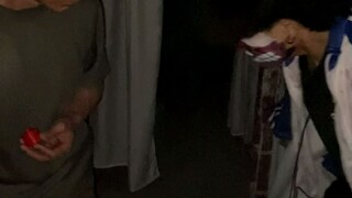 Uncle Zhou teaches you how to become the host in a haunted house