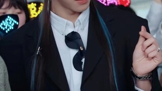 Siapa yang masih ingat kalau tokohnya adalah seorang idol?