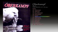 Oberkampf (1983) P.L.C. [LP - 33⅓ RPM]
