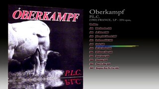 Oberkampf (1983) P.L.C. [LP - 33⅓ RPM]