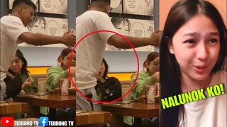 Selfie kay Lodi Moira Dela Torre tapos ito ang nangyare! - Pinoy memes funny videos