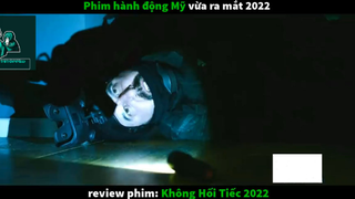 Không hối tiếc (p1) #rvphimhanhdong