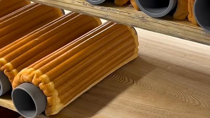 นี่คือเต้าหู้ม้วน ไม่ใช่ข้าวโพด