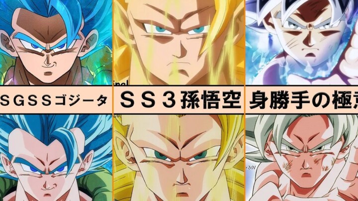 Dragon Ball Super vs. Dragon Ball Z – Art Style Comparison: Which art style do you think looks best?