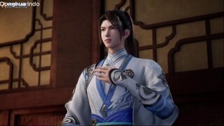 Supreme Alchemy Episode 121-126 Subtitle Indonesia