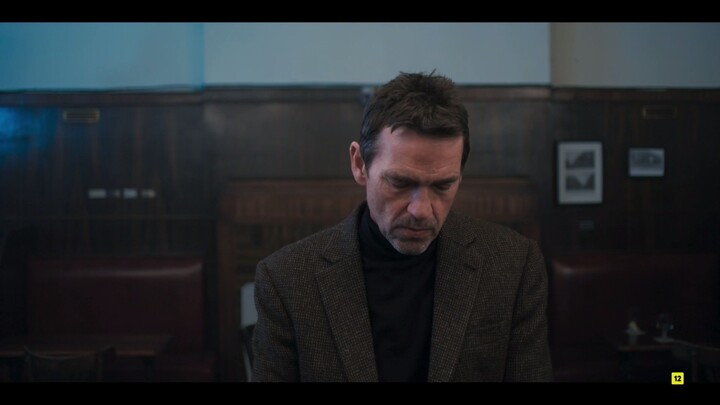 Crimen de Irvine Welsh 1x2 [HDTV 1080p]l[Cap.102]