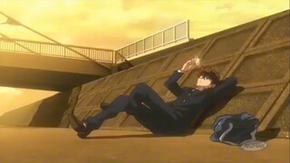中川翔子 - Millefeuille Night, Kaito and Shinichi [MAD, AMV]