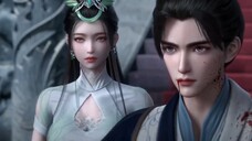 Above The Kingdom Of God Eps 15 Sub Indo