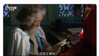 Hỏng rồi! Người đến từ Đại Đường!