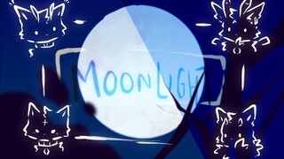 MOONLIGHT | meme (collab with friends)