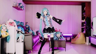 收手吧，外面全是初音未来！【爱言叶】