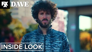 DAVE | Inside Look: The New Music - Season 2 | FXX