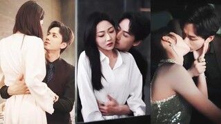 Gadis 22 tahun beri ciuman pertama selamatkan pria, tak tahu dia paman tunangannya yang jatuh cinta!