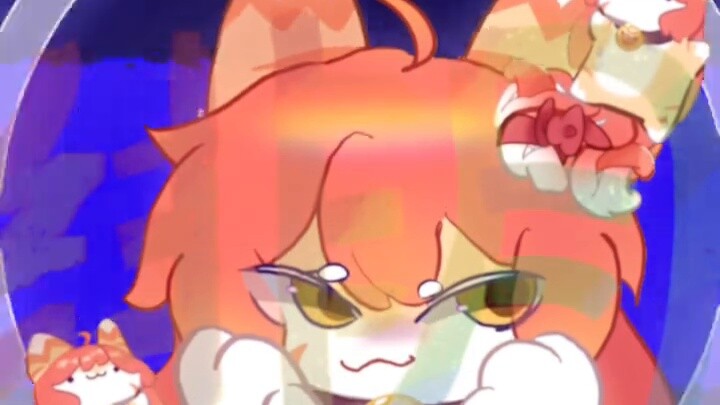 【Automotivo Bibi Fogosa/ych selesai】meme