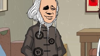 Tong Hua is going crazy!!! 220