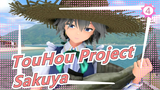 [TouHou Project MMD] Sakuya's Holiday 4 [Epik]_4