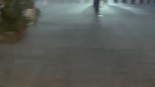 那天没有一个族人跟随我