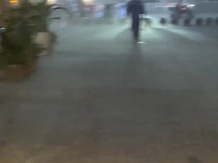 那天没有一个族人跟随我