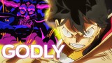 Luffy's GODLY Animation!! One Piece Episode 1028 BREAKDOWN