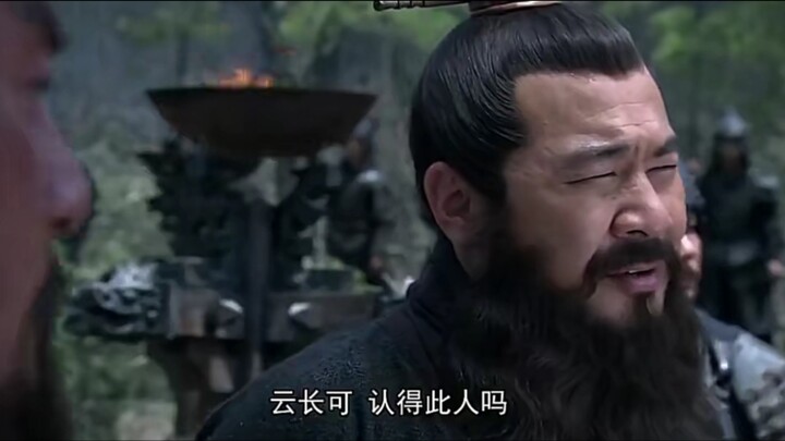 Among men, Lü Bu is supreme; among horses, Cao Pi reigns supreme. Cao Pi paired with Guan Yu—what a 