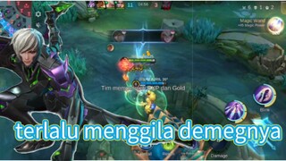 gusion GK ngotak MLBB