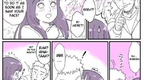 aaaaaaa naruto dah hinata soswittttt😆😆😆😆