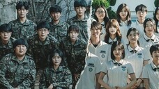 Duty After School Part 2 Episode 2 English Sub