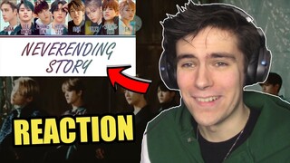 SO EMOTIONAL...!! Stray Kids (Chronosaurus & Neverending Story) REACTION