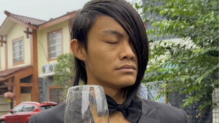 หลังฝนตกนี้ฉันจะลืมคุณ!