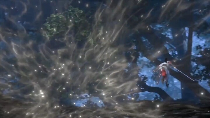 The Gate of Mystical Realm. Episode 16 Sub.Indo Part.2