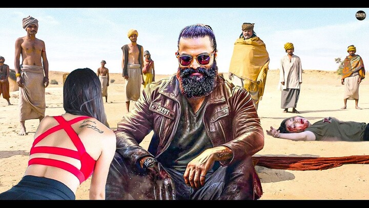 New South Movie 2026 Full Hindi Dubbed Movie | New South Indian Movies Dubbed in Hindi 2026 Full