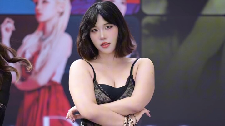 สาวๆ ที่มีเนื้อหนังก็สวยน่ารักไม่แพ้กัน～