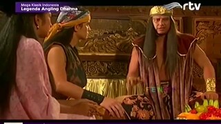 Angling Dharma Episode  19 - Hasutan Manusia Serigala