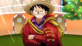 Luffy's Ultimate Power and Influence After Wano! New Yonko Confirmed! - One Piece
