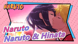 [Naruto / Sad] The Love of Naruto & Hinata