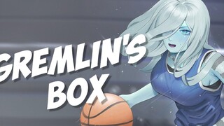 【CRD Animation】-Gremlin's BOX (№7)