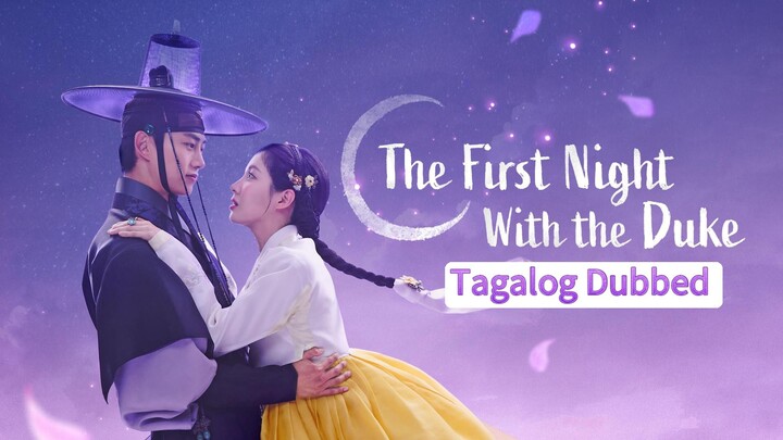 ᴛʜᴇ ꜰɪʀꜱᴛ ɴɪɢʜᴛ ᴡɪᴛʜ ᴛʜᴇ ᴅᴜᴋᴇ [TᴀɢDᴜʙ] Eᴘɪsᴏᴅᴇ 09