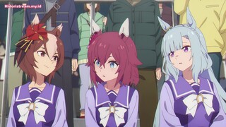 Uma Musume Cinderella Gray part 2 Episode 8 (21) (Subtitle Indonesia)
